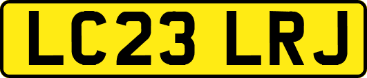 LC23LRJ