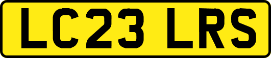 LC23LRS