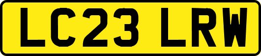 LC23LRW