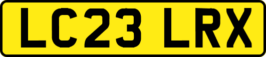 LC23LRX