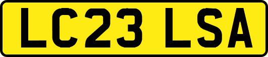 LC23LSA