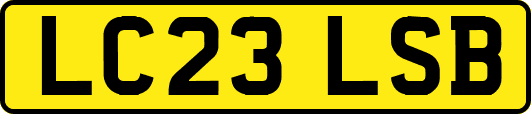 LC23LSB