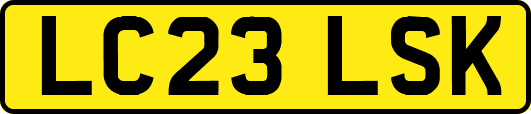LC23LSK