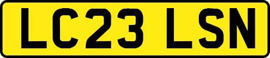 LC23LSN