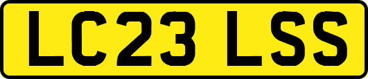 LC23LSS