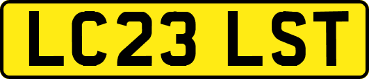 LC23LST
