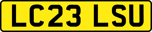 LC23LSU