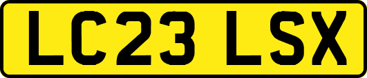 LC23LSX