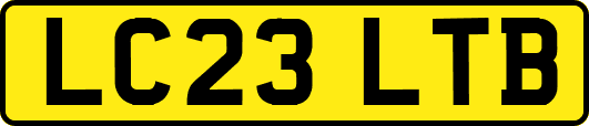 LC23LTB