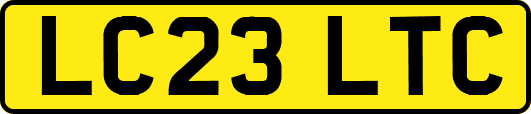 LC23LTC