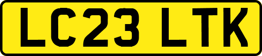 LC23LTK
