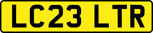 LC23LTR
