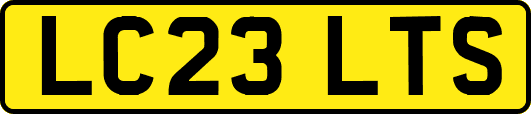 LC23LTS
