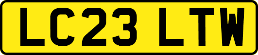 LC23LTW