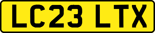 LC23LTX