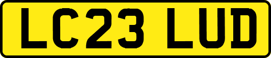 LC23LUD