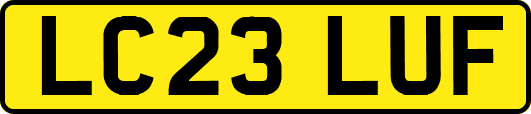 LC23LUF