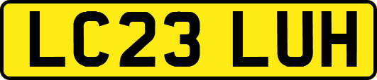 LC23LUH