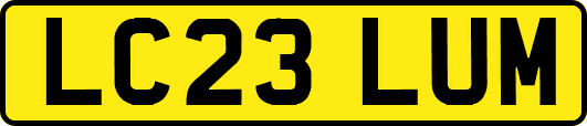 LC23LUM