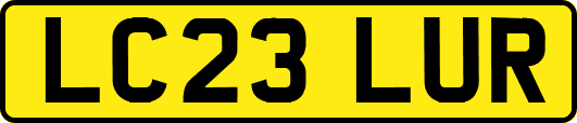 LC23LUR