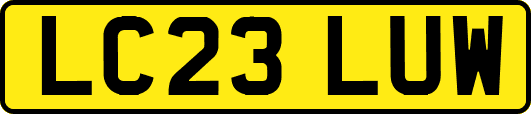 LC23LUW