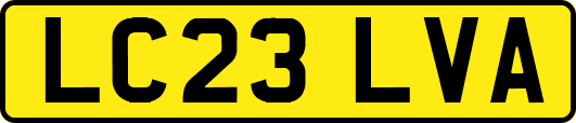LC23LVA