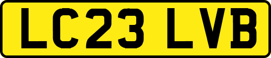 LC23LVB
