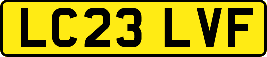 LC23LVF
