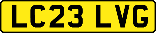LC23LVG