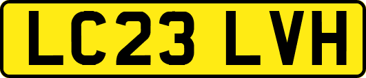 LC23LVH