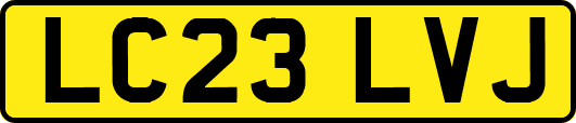 LC23LVJ