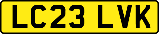LC23LVK