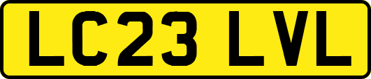 LC23LVL