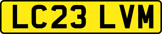 LC23LVM