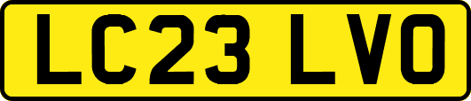 LC23LVO