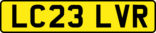 LC23LVR