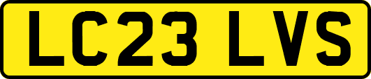 LC23LVS