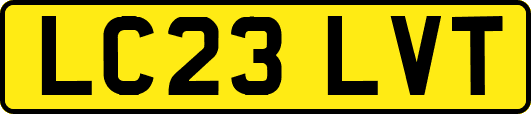 LC23LVT