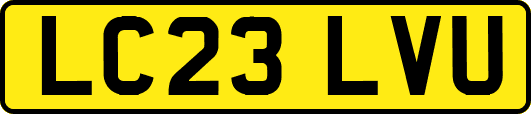 LC23LVU