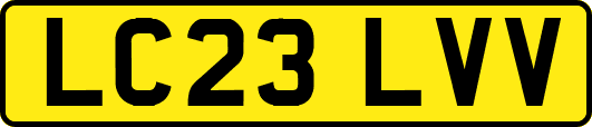 LC23LVV