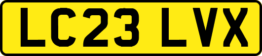 LC23LVX