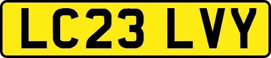 LC23LVY