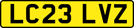 LC23LVZ