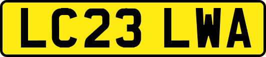 LC23LWA