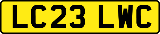LC23LWC
