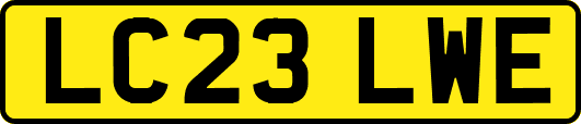LC23LWE