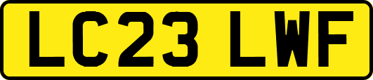 LC23LWF