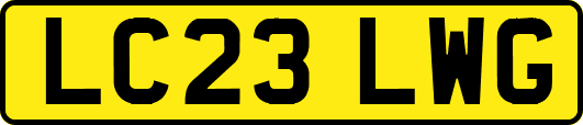 LC23LWG