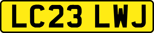 LC23LWJ