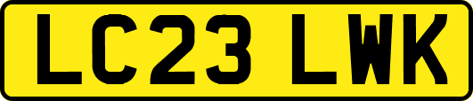 LC23LWK